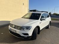 Volkswagen Tiguan Allspace 2.0 TDI 150 HK 5,9L/100! DRAG/VÄR