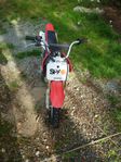 Honda crf 50