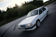 Volvo 960 3.0 204 HK