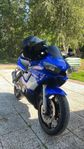 Yamaha R6 1999