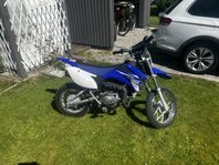 Yamaha TTR 110cc (Ny)