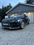 Audi A6  Allroad