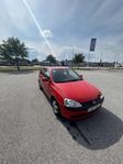 Opel Corsa 5-dörrar 1.2 Easytronic