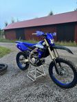 Yamaha Wr 250 f