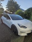 Tesla Model 3 Performance