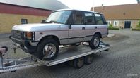 Range Rover Classic -84