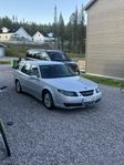 Saab 9-5 SportCombi 2.0 T/Mok/Drag