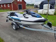 seadoo fishpro 2021 30 timmar