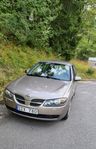 Nissan Almera 5-dörrar 1.5 Euro 4