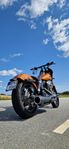 Harley Davidson FXDB Dyna street bob