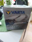 Sprillansny Varta AGM batteri till MC, bil och jetski