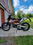 KTM 690 Enduro R