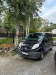 Renault trafic Skåpbil 2.7t 2.0 dCi Euro 4