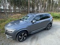 Volvo XC90 D5 AWD Geartronic Inscription Euro 6