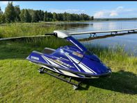 Yamaha Superjet / Jetski - 2010