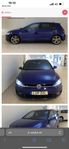 Volkswagen Golf 5-dörrar 1.5 TSI R-Line Euro 6