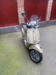 Vespa Piaggio 125 S