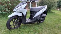 Suzuki Adres UK 110