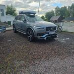 Volvo xc90 vindavisare