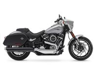 Harley-Davidson Sport Glide