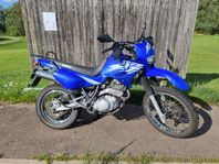 Yamaha XT 600 E