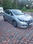 Nissan Leaf 40KWH