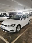 Volkswagen Golf 5-dörrar 1.0 TSI Euro 6