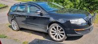 Volkswagen Passat Variant 2.0 TDI 16V Euro 5