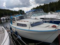 Albin 25