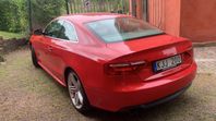 Audi A5 Coupe 1.8T i toppskick!