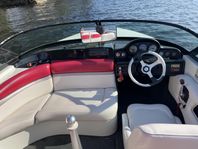 Mastercraft Prostar 190 - 1995