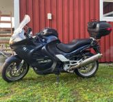 BMW K1200GT - HÖSTPRIS! Endast 37 000kr!