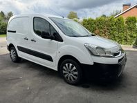 Citroën  Berlingo 1.6HDI