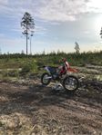 Ktm 250 exc-f (19tim)