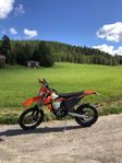 Ktm 250 exc-f (19tim)