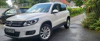 Volkswagen Tiguan 1.4 TSI 4Motion Sport & Style Euro 5