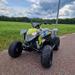 Polaris Outlaw 110