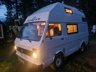 VW LT31 Campervan/Husbil/Plåtis Skattebefriad