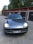 Porsche Cayenne S TipTronic S Euro 4