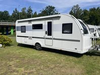 Familjevagn - Adria Adora 573 PT 2021. uttagen 2022