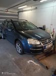 Volkswagen Golf Variant 1.6 Euro 4