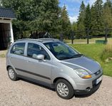 Chevrolet Matiz 0.8