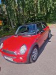 MINI Cooper CVT Euro 3