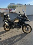 BMW 1250 GS Adventure exclusive 1200 mil