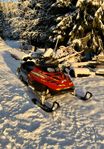 Ski Doo Renegade 700