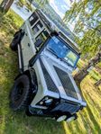 Land Rover Defender 110 TD5 Expedition