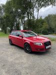 Audi A4 Avant 2.0 TFSI quattro, S Line Euro 4