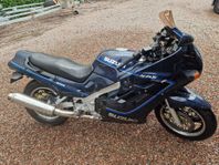 Suzuki GSX1100F nybes nyservad 7000mil ev byte 