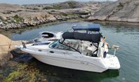 Ses Ray Sundancer 270.