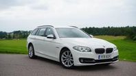 BMW 520d Touring Steptronic Automat